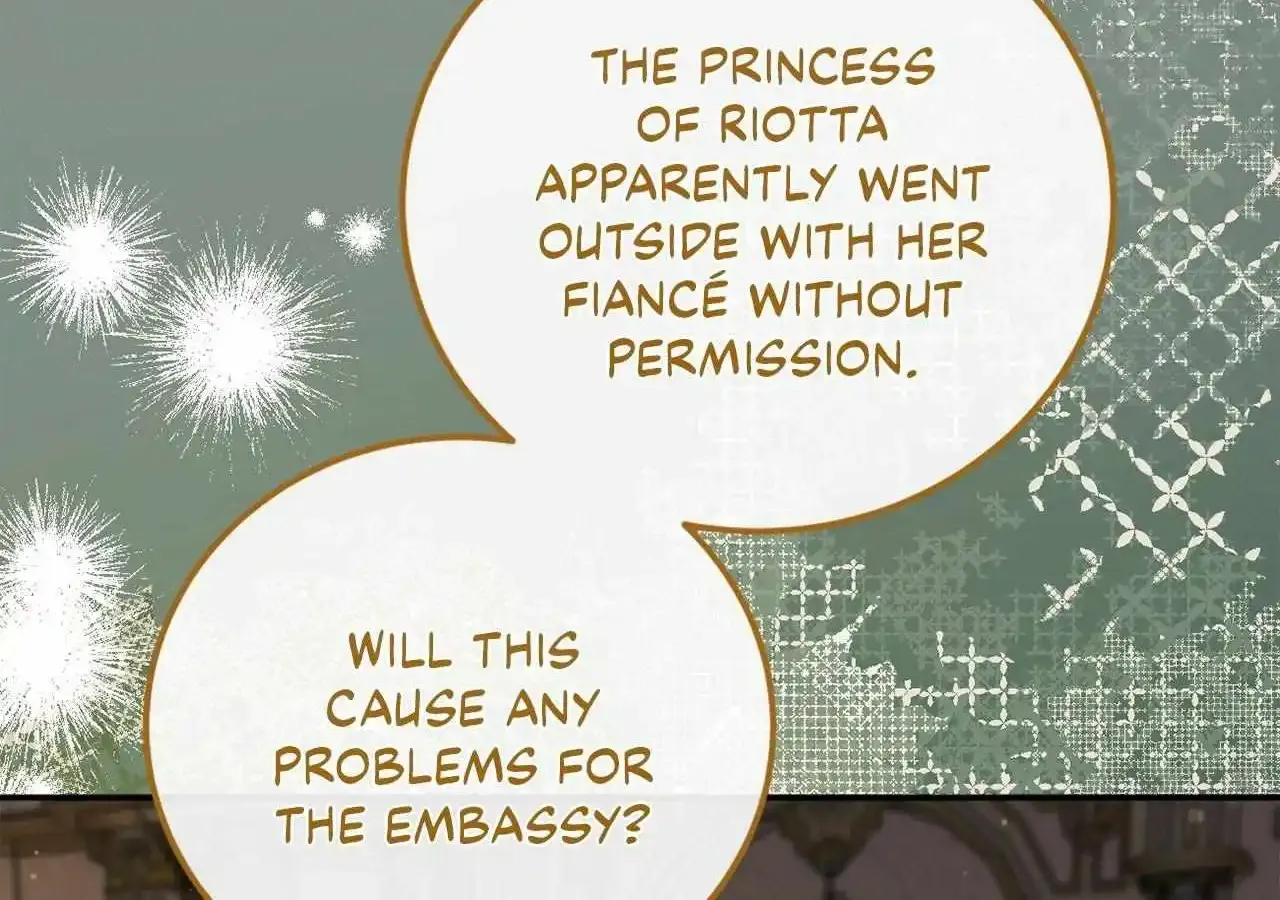 The Saintess Returns To The Emperor Chapter 56 page 90 - MangaKakalot