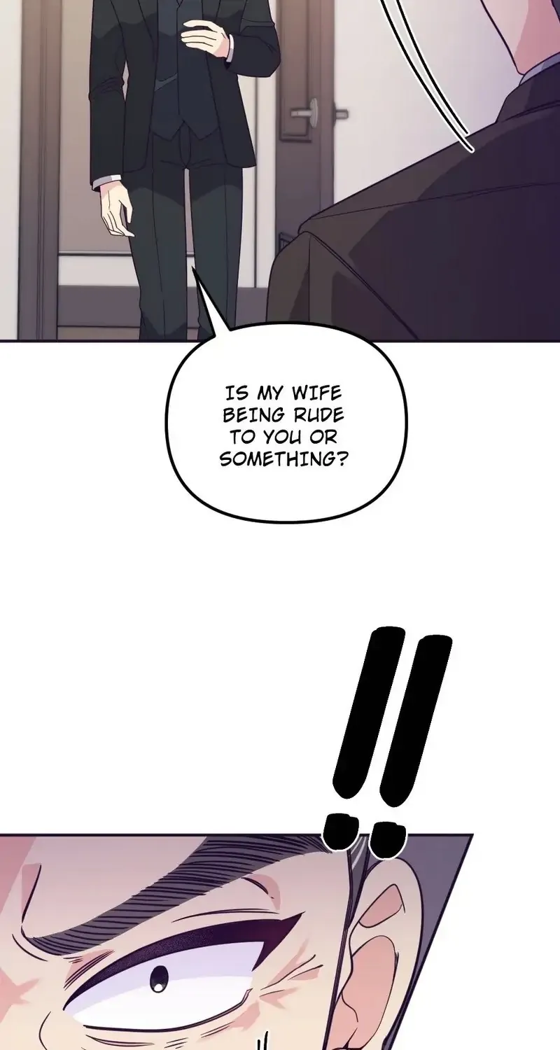 The Scandalous Proposal Chapter 59 page 26 - MangaKakalot