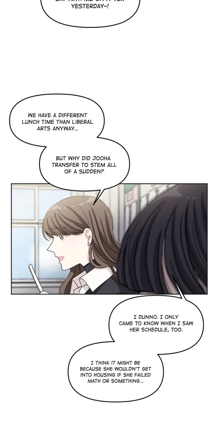 The Season You Passed Chapter 3 page 25 - MangaKakalot