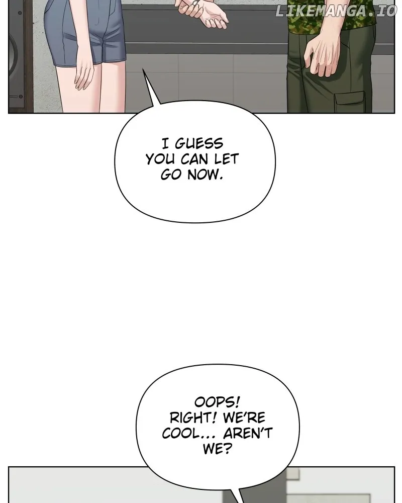 The Second Lead Syndrome Chapter 55 page 37 - MangaKakalot