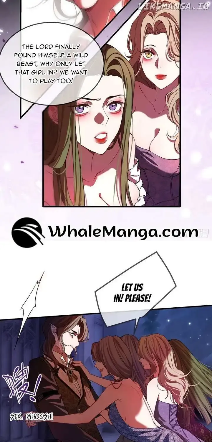 The Secret Game Of Nobles Chapter 4 page 13 - MangaKakalot