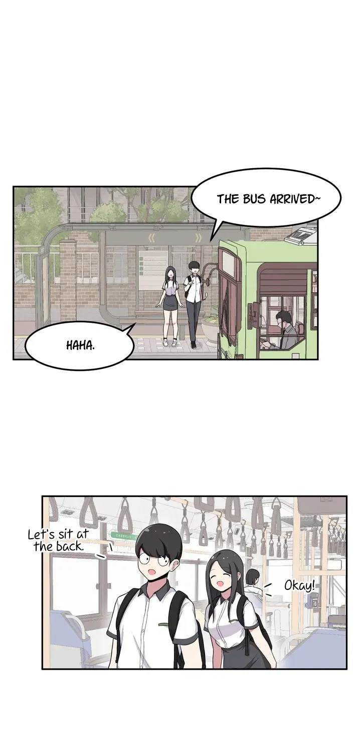 The Secret Of The Partner Next To You Chapter 1 page 22 - MangaKakalot