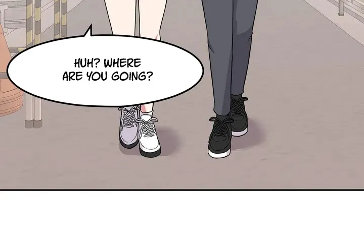 The Secret Of The Partner Next To You Chapter 1 page 31 - MangaKakalot