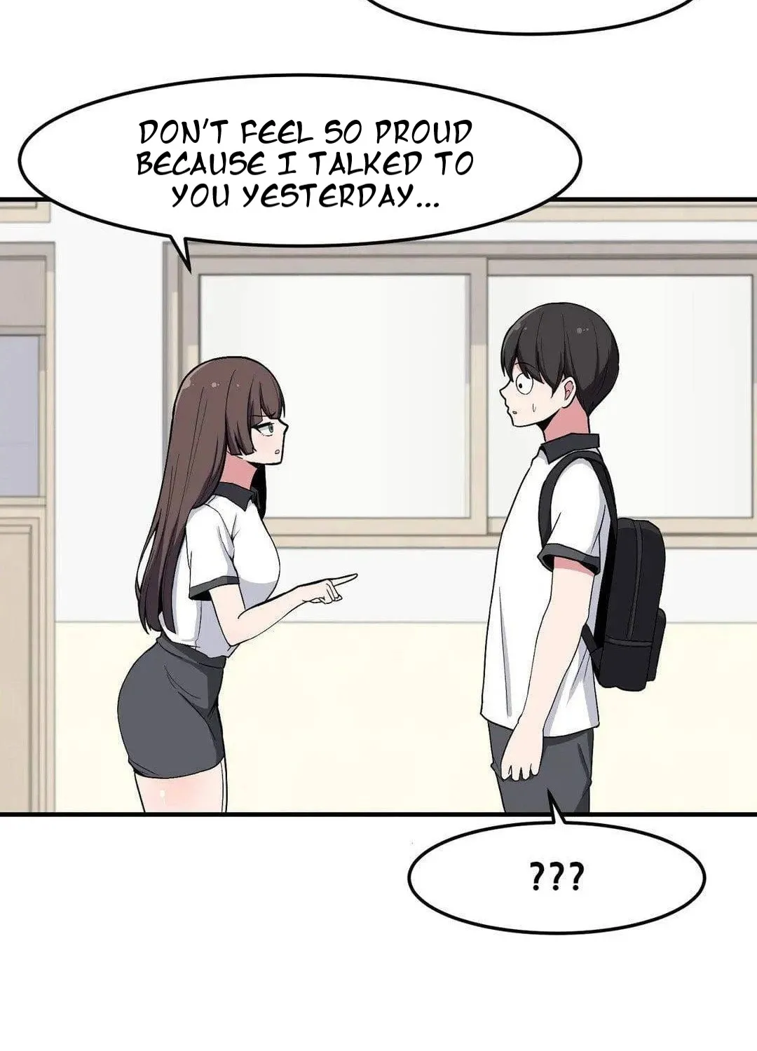 The Secret Of The Partner Next To You Chapter 10 page 77 - MangaKakalot