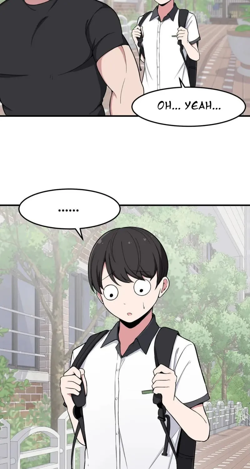 The Secret Of The Partner Next To You Chapter 11 page 27 - MangaKakalot