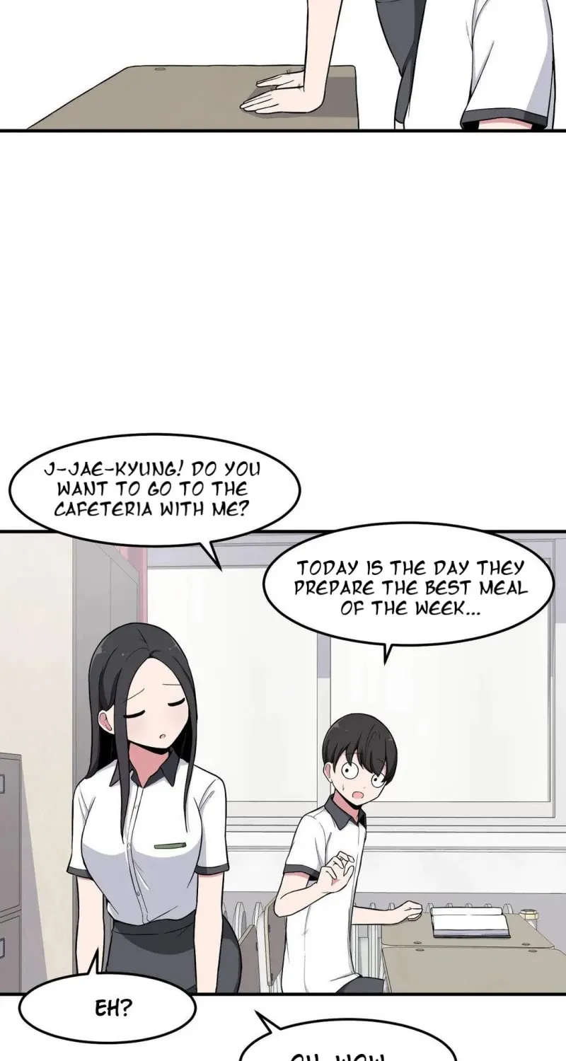 The Secret Of The Partner Next To You Chapter 11 page 35 - MangaKakalot