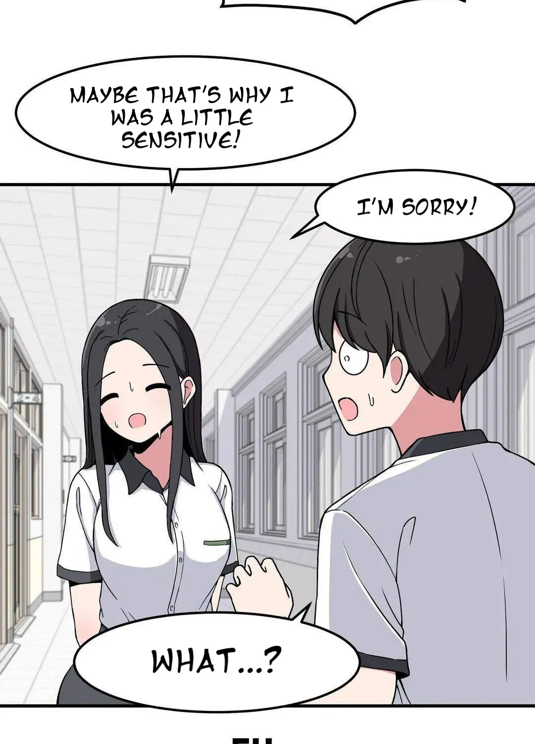 The Secret Of The Partner Next To You Chapter 12 page 71 - MangaKakalot