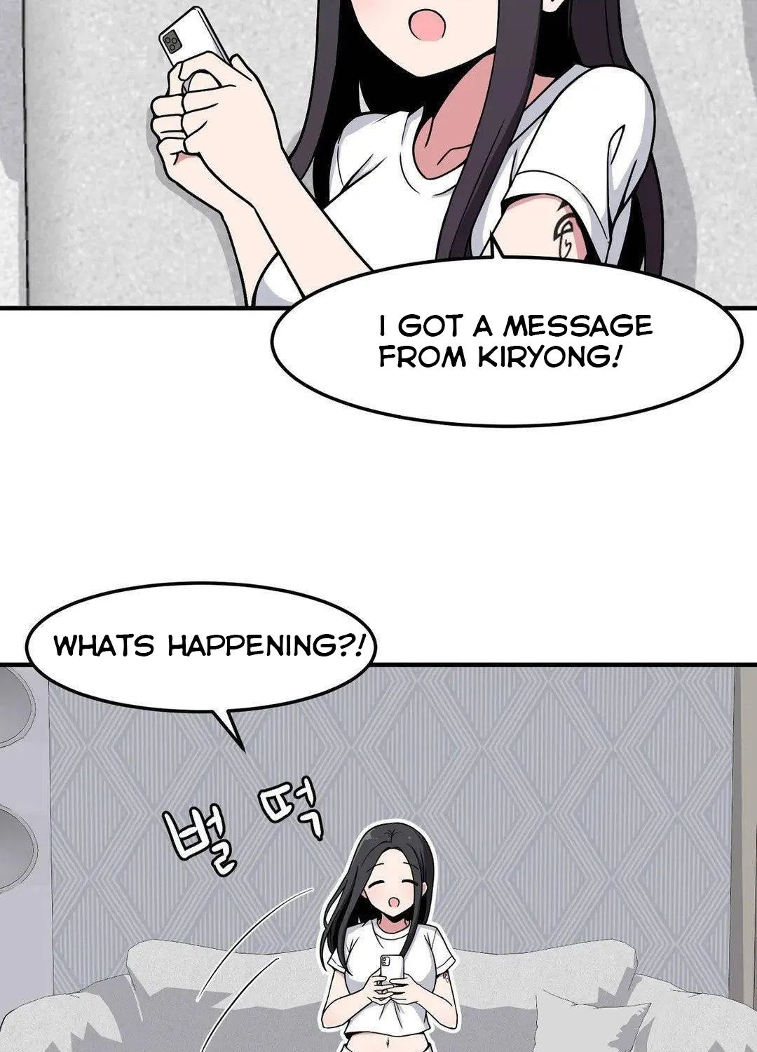 The Secret Of The Partner Next To You Chapter 13 page 87 - MangaKakalot