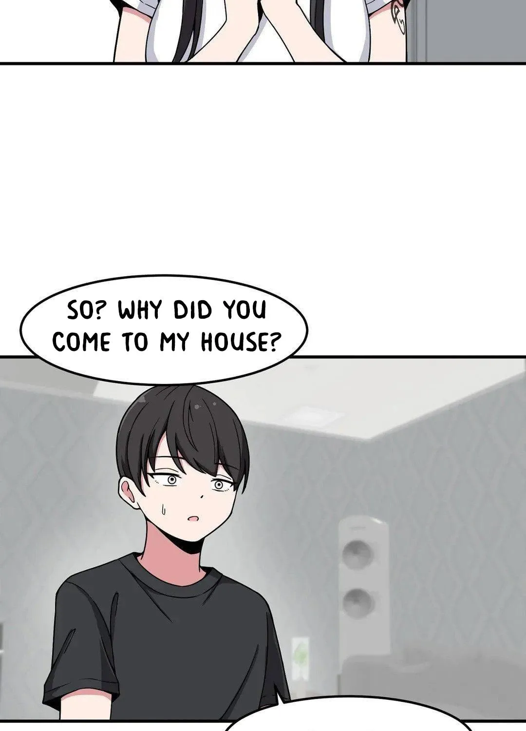 The Secret Of The Partner Next To You Chapter 14 page 58 - MangaKakalot