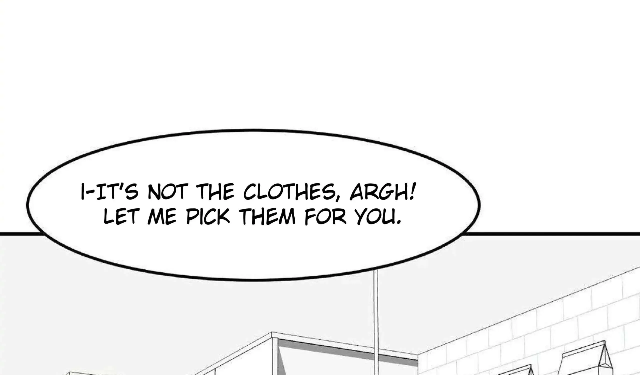 The Secret Of The Partner Next To You Chapter 18 page 46 - MangaKakalot