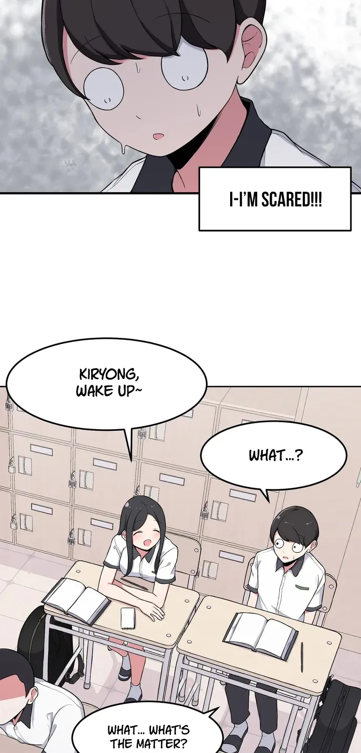 The Secret Of The Partner Next To You Chapter 2 page 40 - MangaKakalot