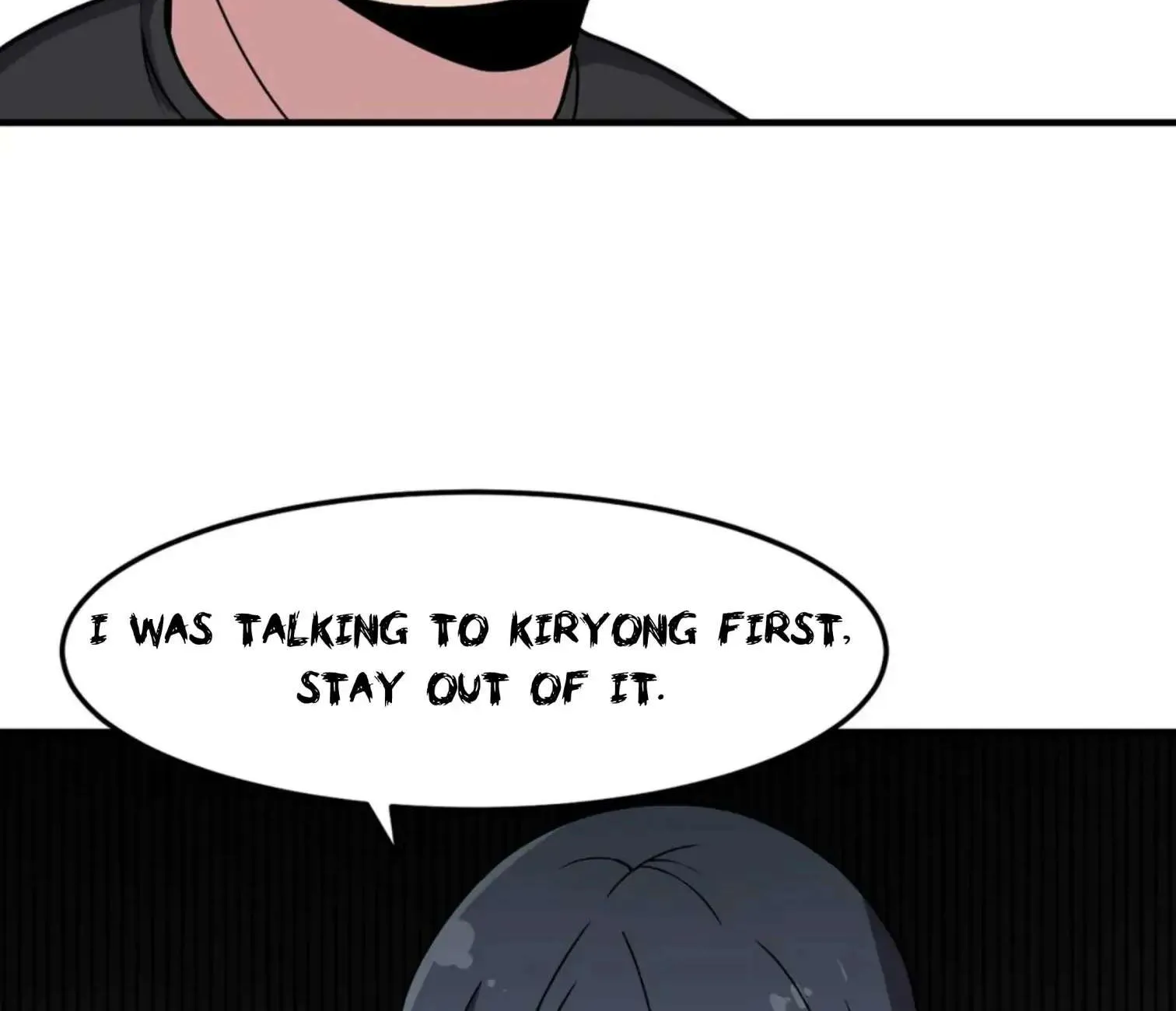 The Secret Of The Partner Next To You Chapter 20 page 32 - MangaKakalot