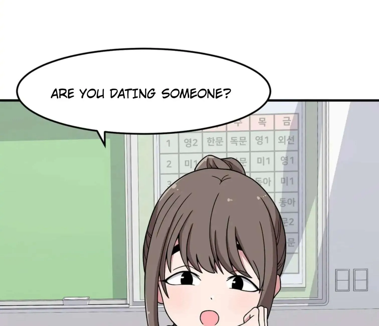 The Secret Of The Partner Next To You Chapter 20 page 51 - MangaKakalot