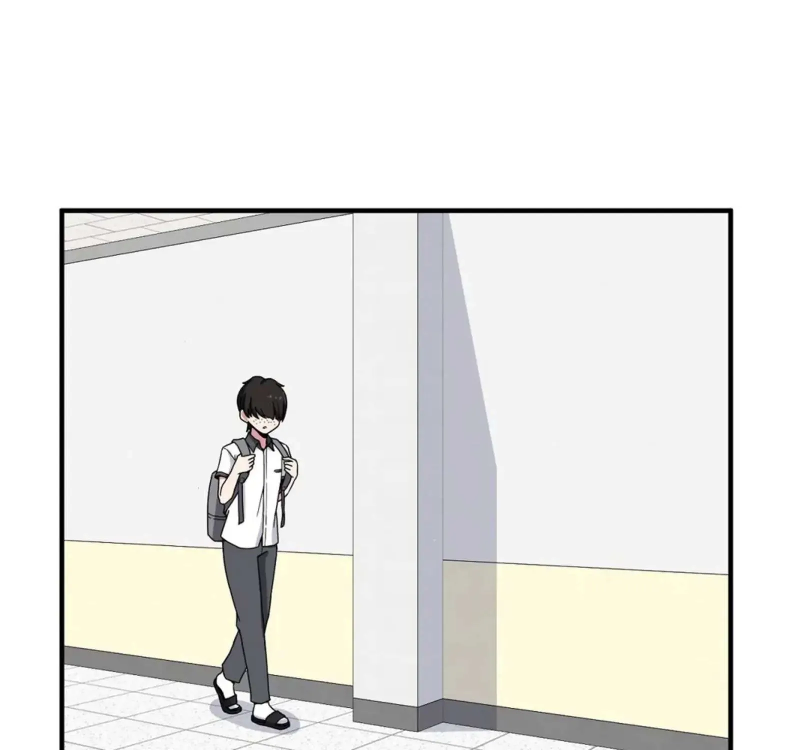 The Secret Of The Partner Next To You Chapter 22 page 5 - MangaKakalot