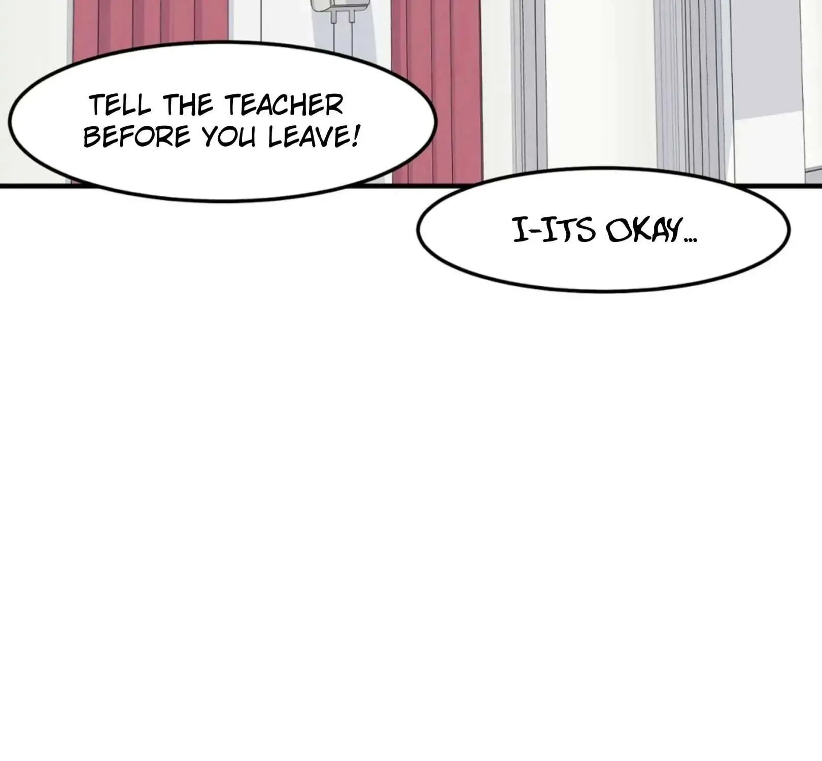 The Secret Of The Partner Next To You Chapter 22 page 42 - MangaKakalot