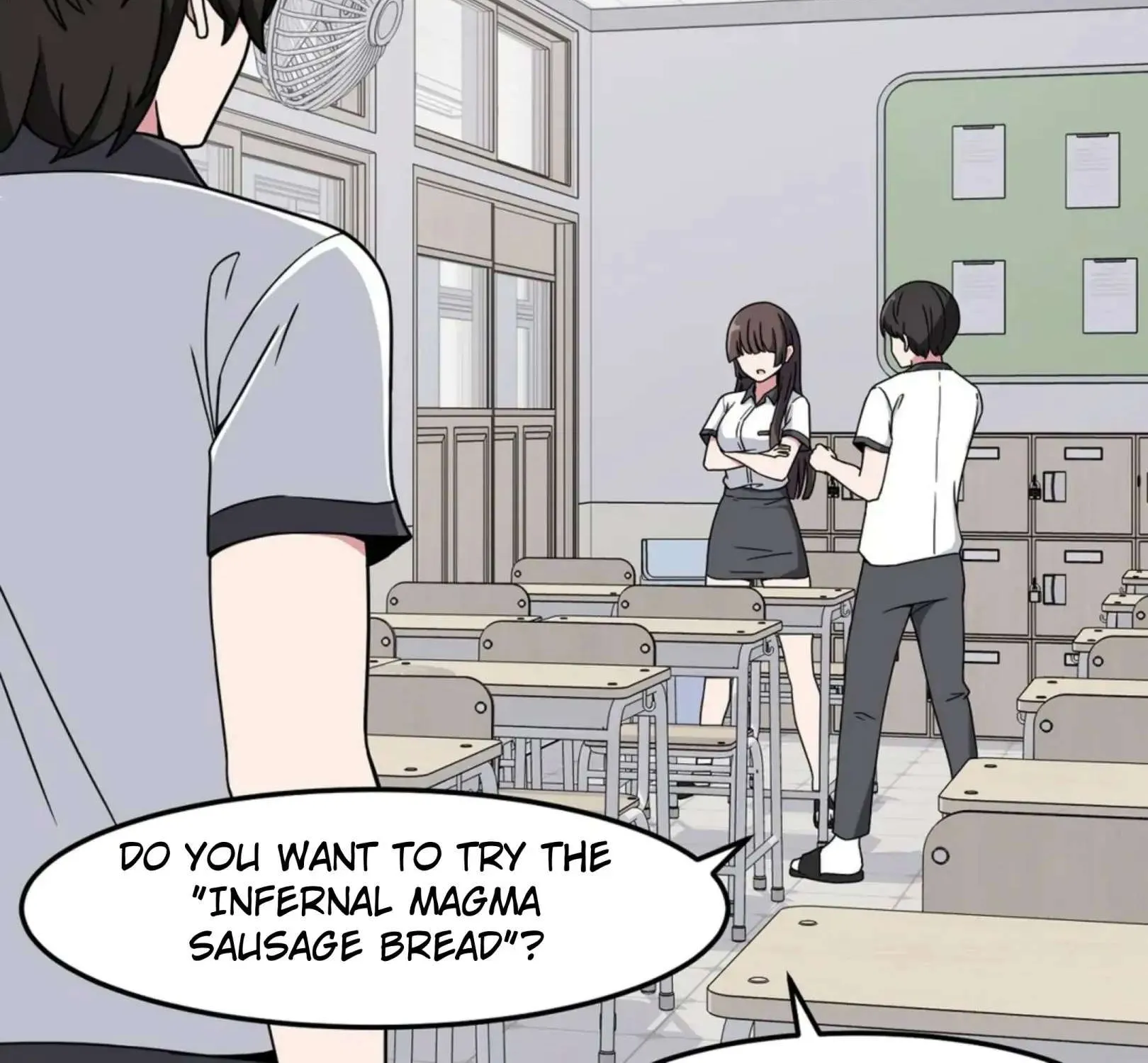 The Secret Of The Partner Next To You Chapter 22 page 72 - MangaKakalot