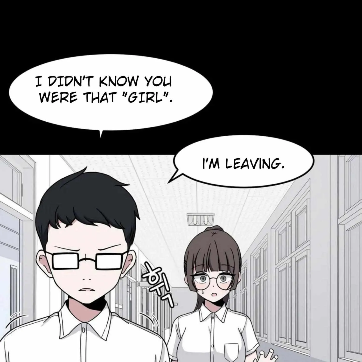 The Secret Of The Partner Next To You Chapter 24 page 26 - MangaKakalot