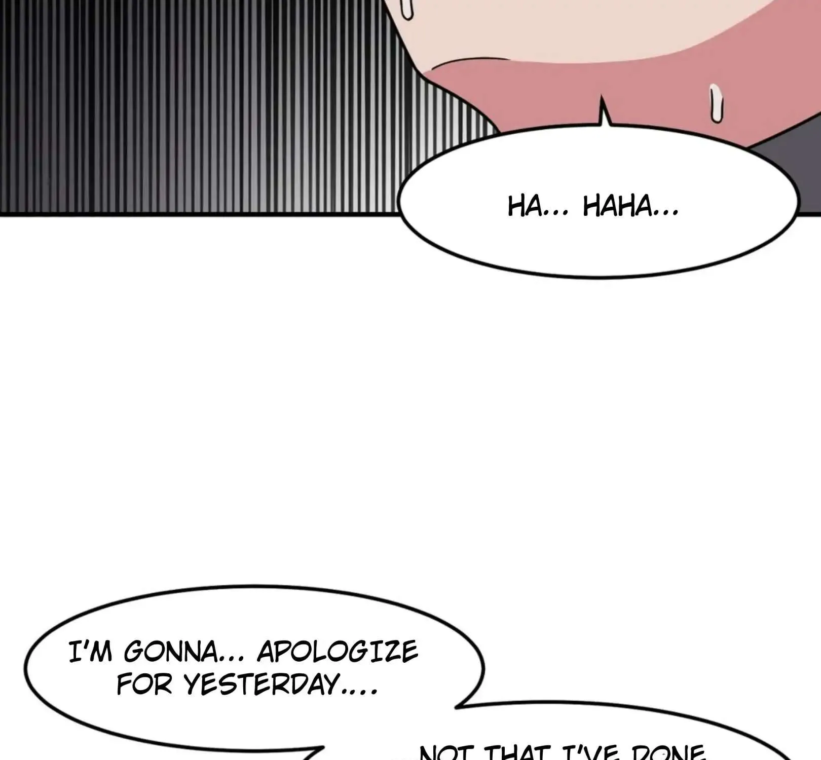 The Secret Of The Partner Next To You Chapter 25 page 19 - MangaKakalot