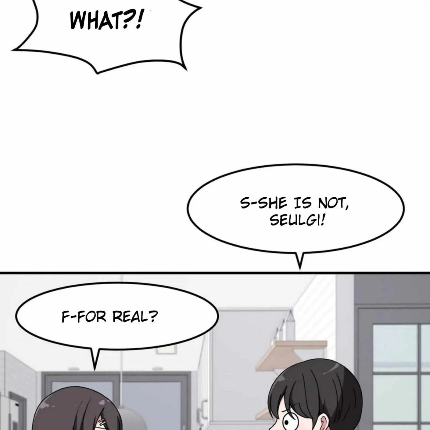 The Secret Of The Partner Next To You Chapter 26 page 35 - MangaKakalot