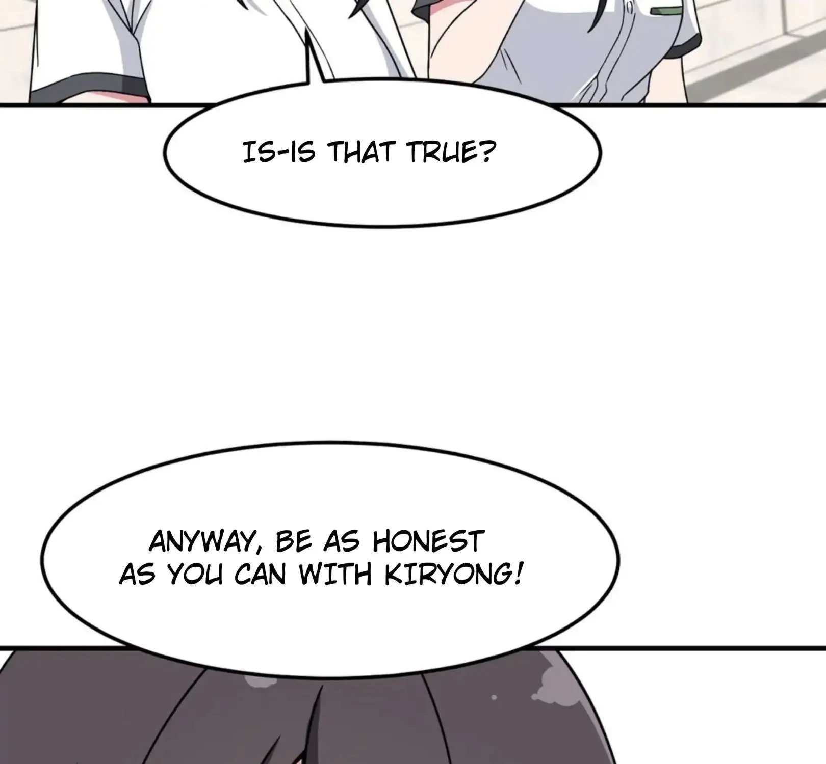 The Secret Of The Partner Next To You Chapter 28 page 57 - MangaKakalot