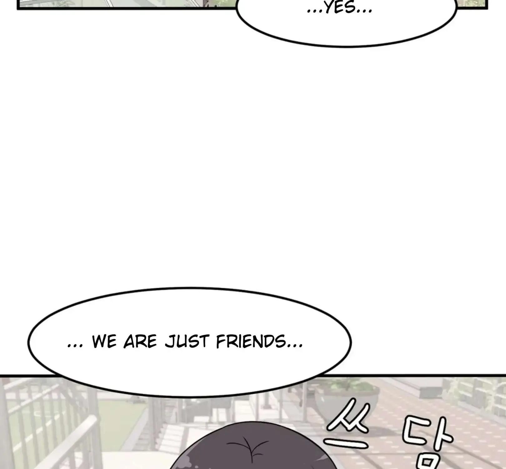 The Secret Of The Partner Next To You Chapter 28 page 85 - MangaKakalot