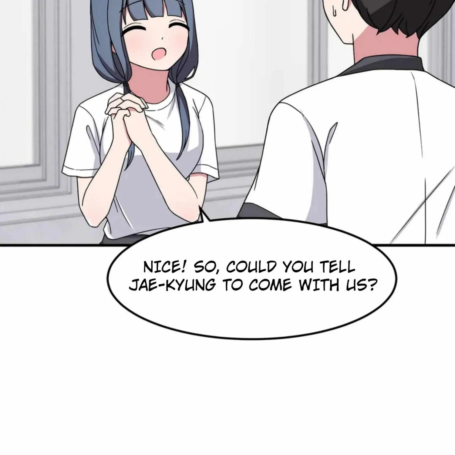 The Secret Of The Partner Next To You Chapter 29 page 58 - MangaKakalot