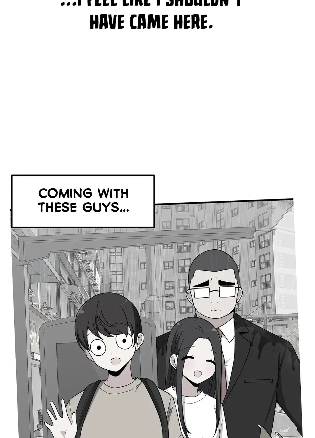 The Secret Of The Partner Next To You Chapter 31 page 53 - MangaKakalot