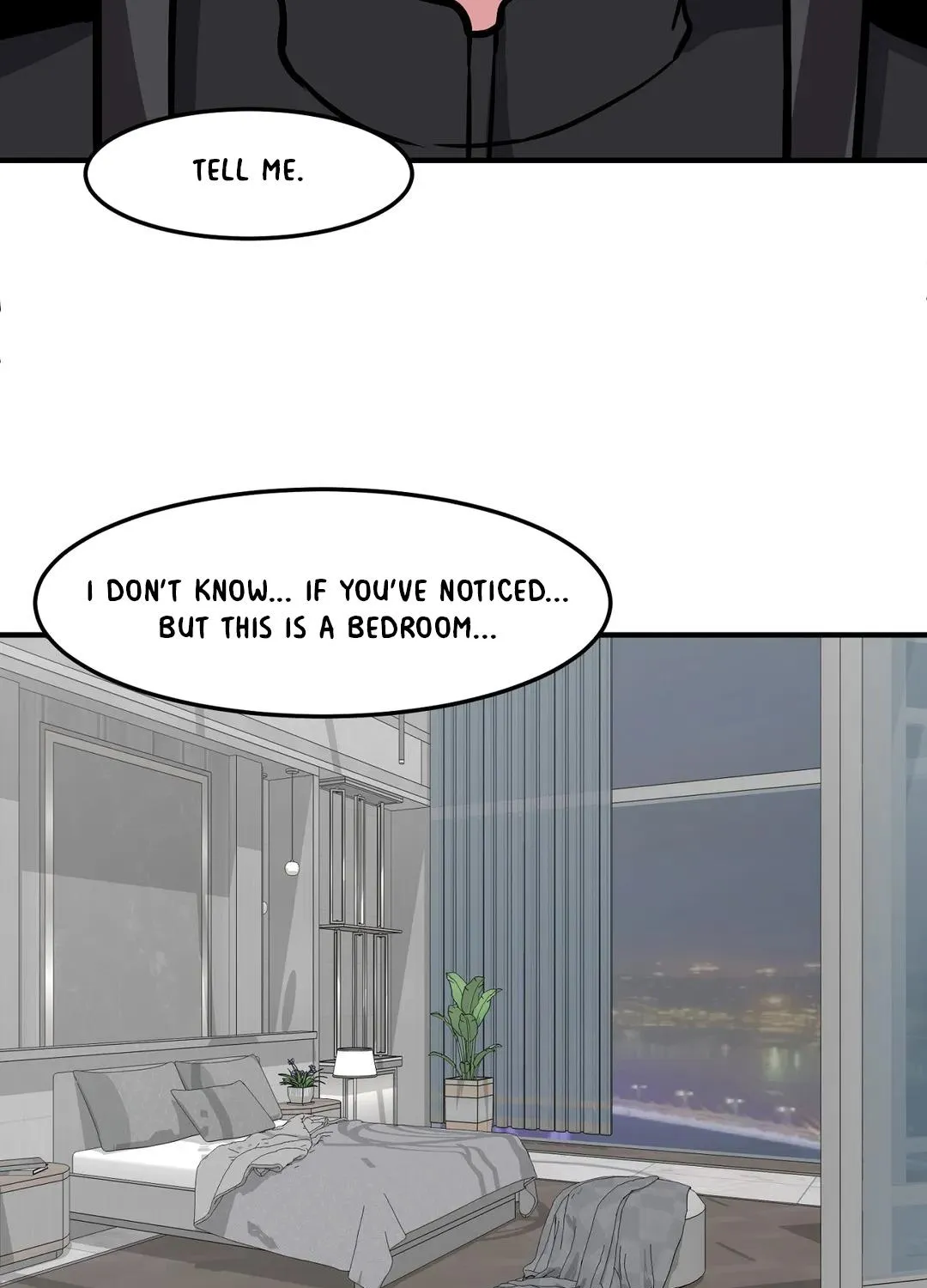 The Secret Of The Partner Next To You Chapter 32 page 69 - MangaKakalot