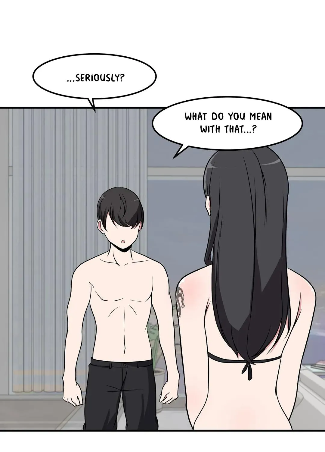 The Secret Of The Partner Next To You Chapter 33 page 74 - MangaKakalot