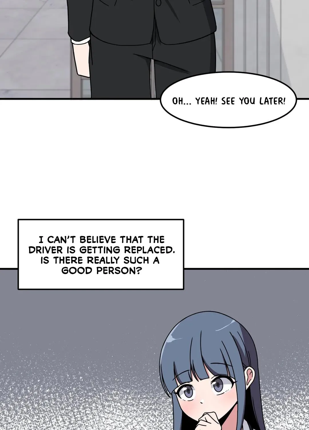 The Secret Of The Partner Next To You Chapter 34 page 107 - MangaKakalot