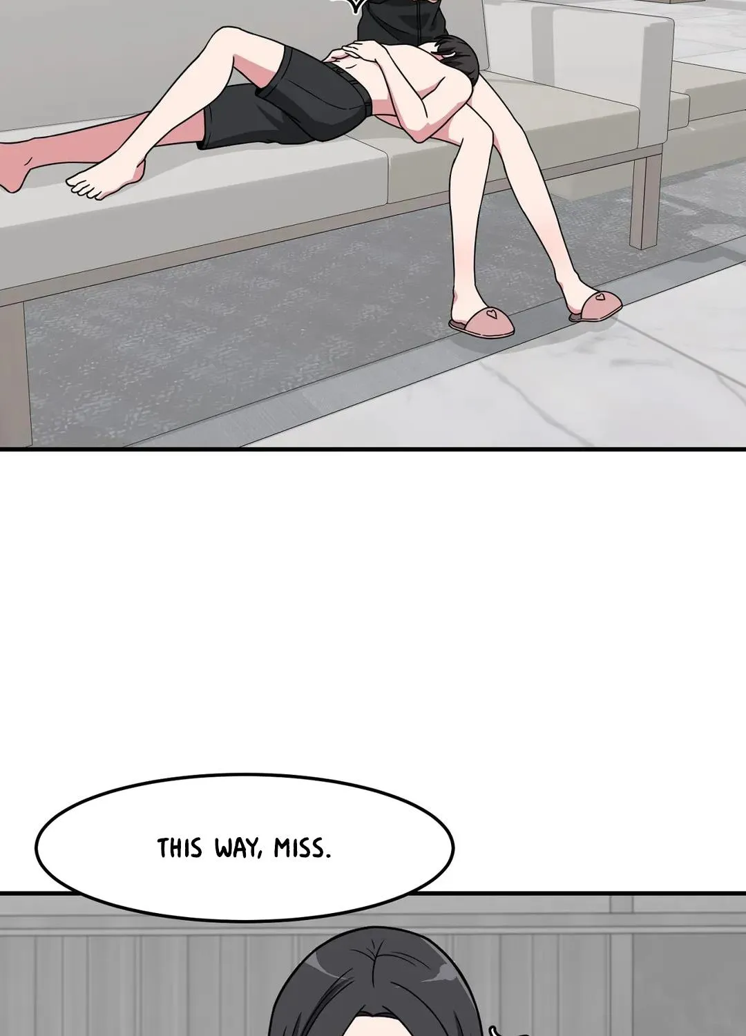 The Secret Of The Partner Next To You Chapter 34 page 39 - MangaKakalot