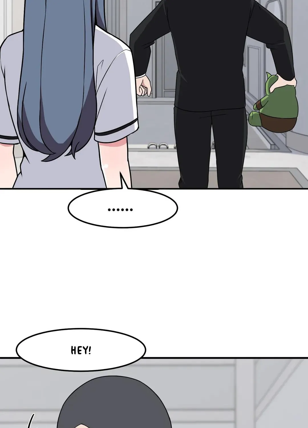 The Secret Of The Partner Next To You Chapter 37 page 129 - MangaKakalot