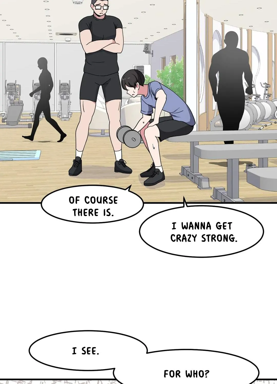 The Secret Of The Partner Next To You Chapter 39 page 145 - MangaKakalot