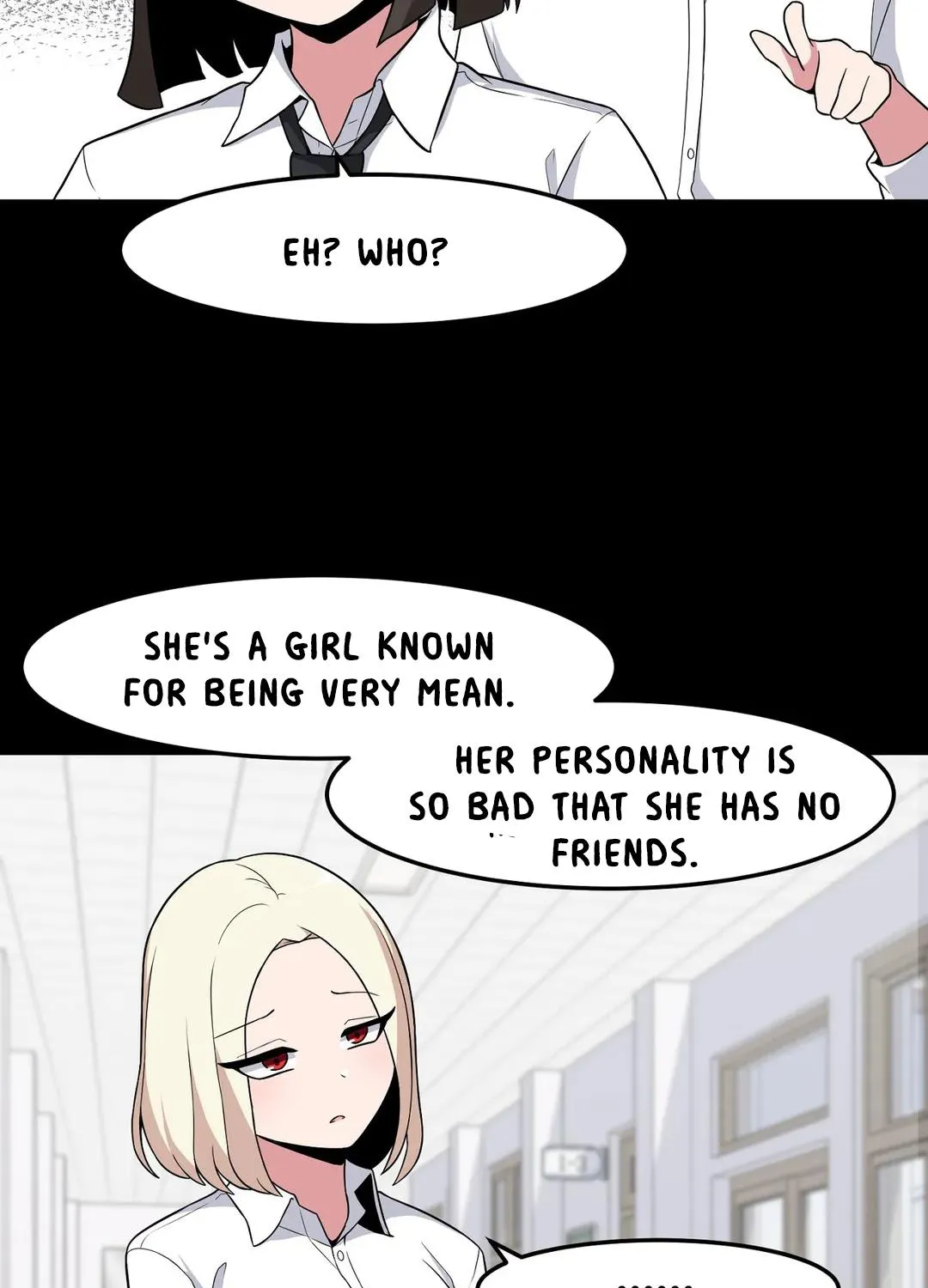 The Secret Of The Partner Next To You Chapter 43 page 33 - MangaKakalot