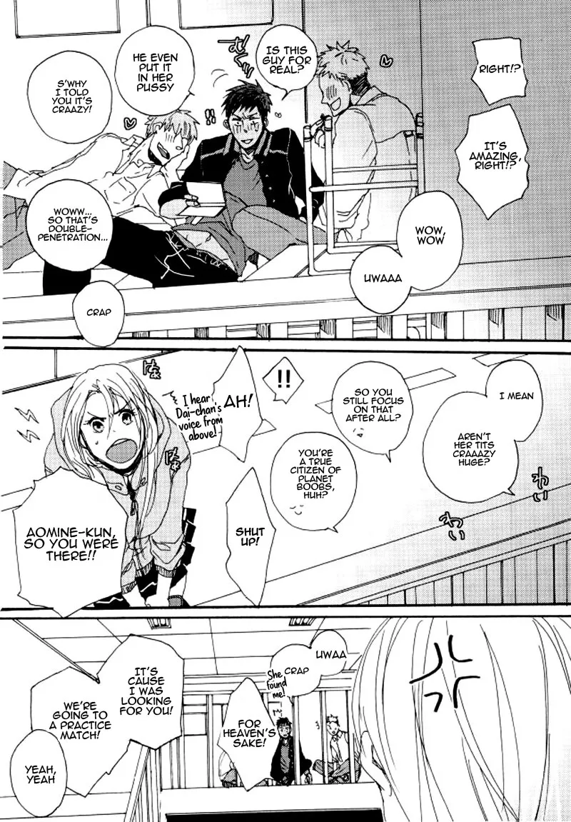 The Secret Of The Partner Next To You Chapter 44 page 112 - MangaKakalot