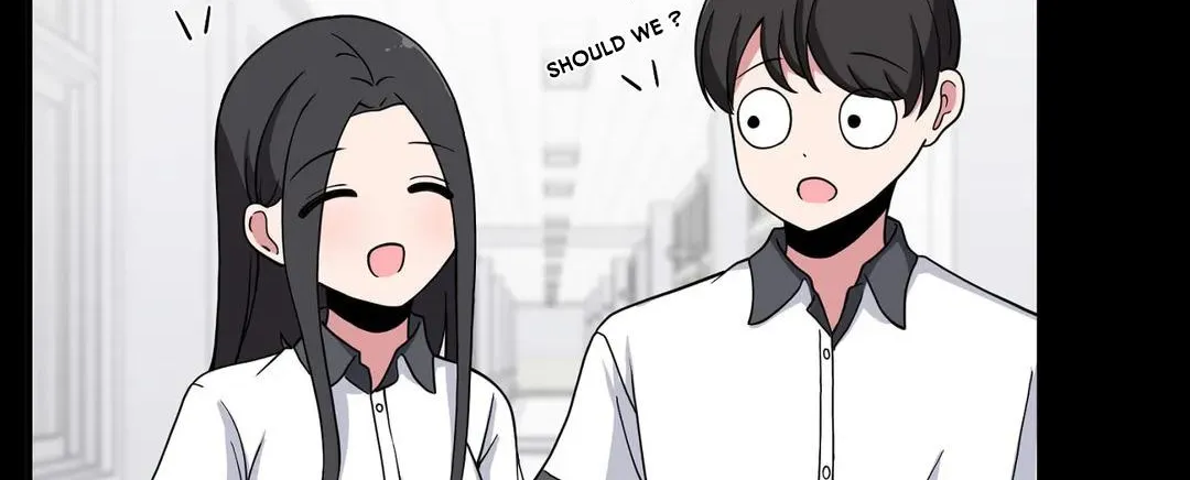 The Secret Of The Partner Next To You Chapter 45 page 4 - MangaKakalot