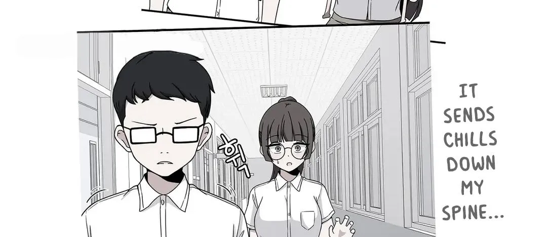 The Secret Of The Partner Next To You Chapter 50 page 16 - MangaKakalot