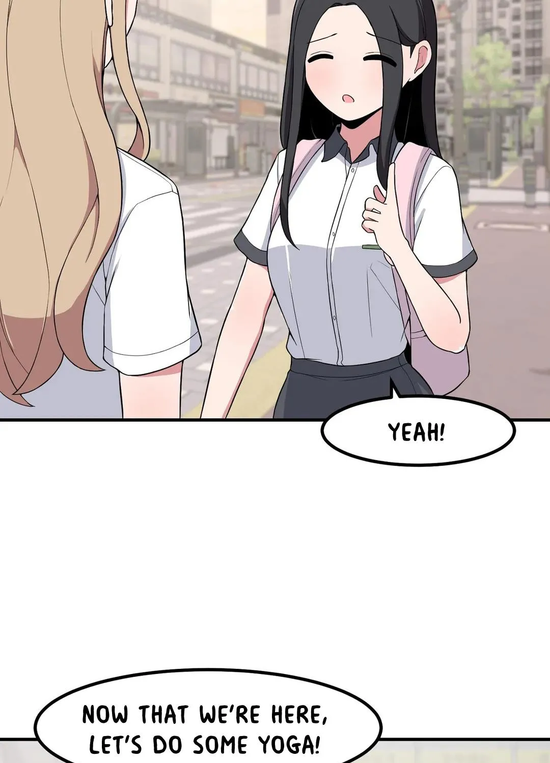 The Secret Of The Partner Next To You Chapter 52 page 43 - MangaKakalot