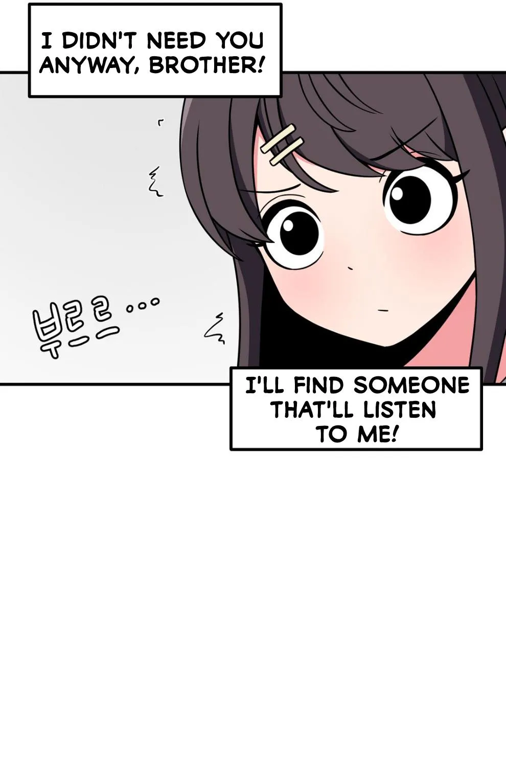 The Secret Of The Partner Next To You Chapter 54 page 21 - MangaKakalot