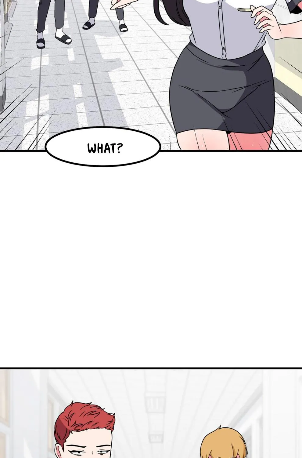 The Secret Of The Partner Next To You Chapter 54 page 63 - MangaKakalot