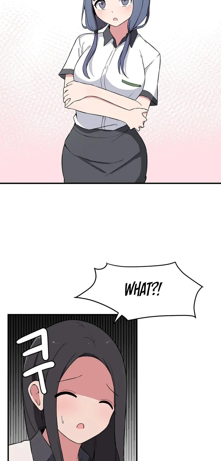 The Secret Of The Partner Next To You Chapter 6 page 46 - MangaKakalot