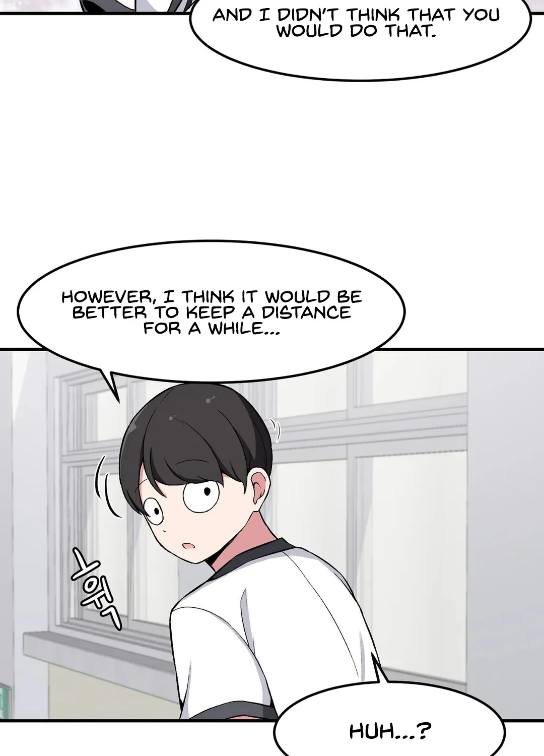 The Secret Of The Partner Next To You Chapter 7 page 87 - MangaKakalot