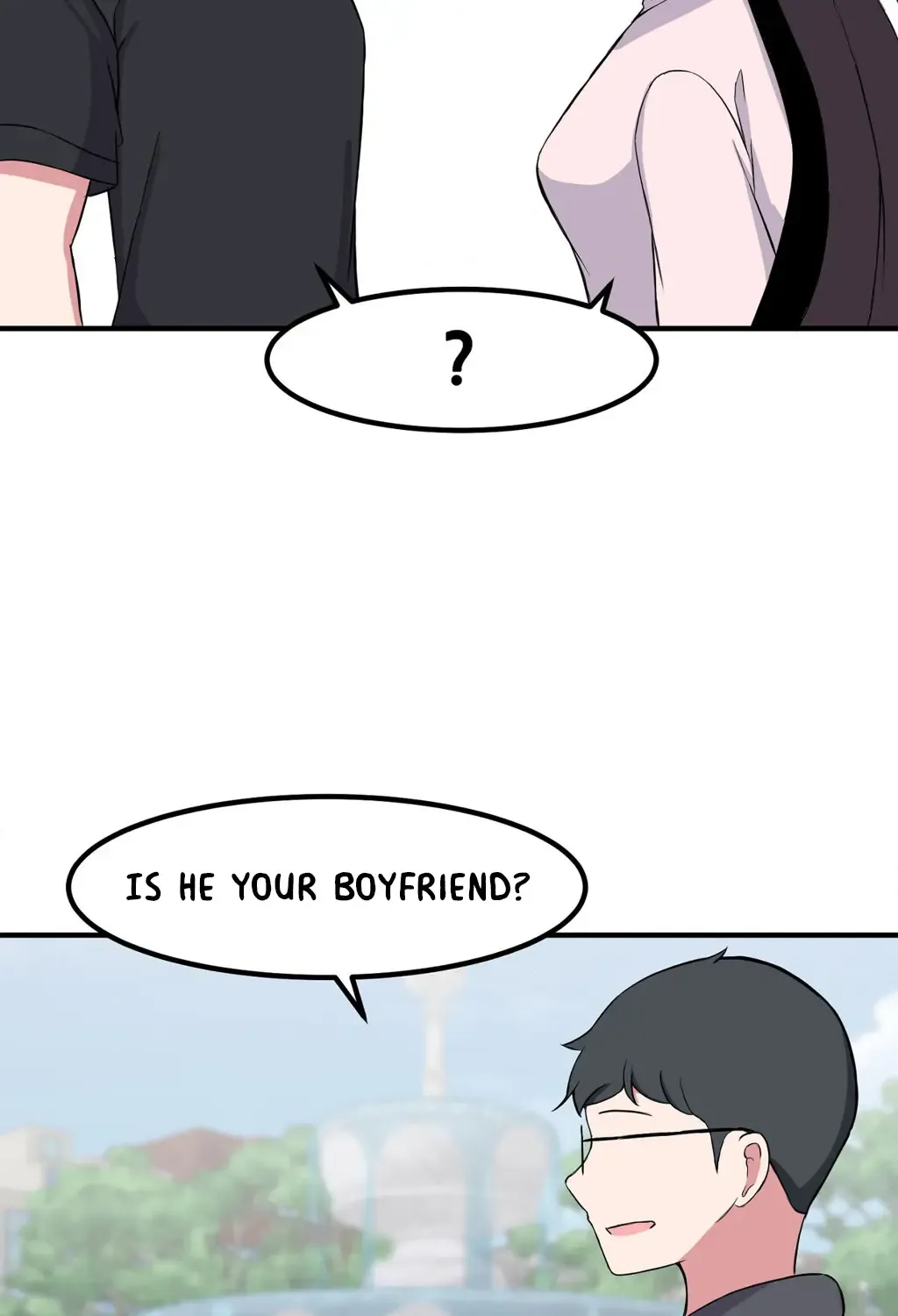 The Secret Of The Partner Next To You Chapter 70 page 101 - MangaKakalot