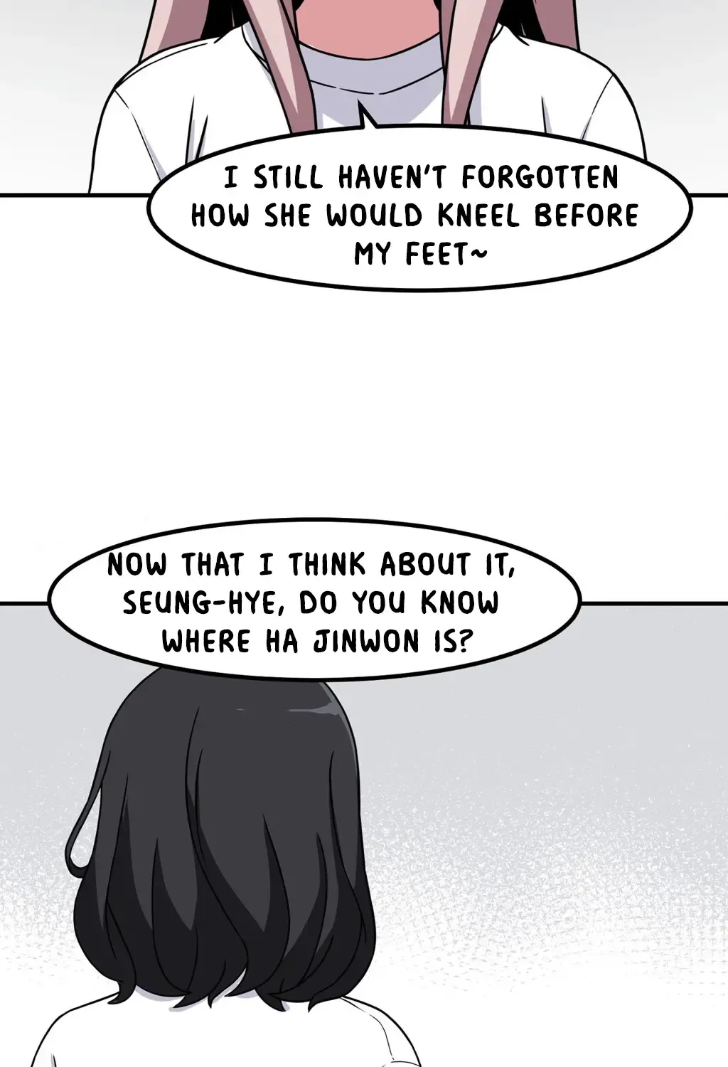 The Secret Of The Partner Next To You Chapter 71 page 99 - MangaKakalot