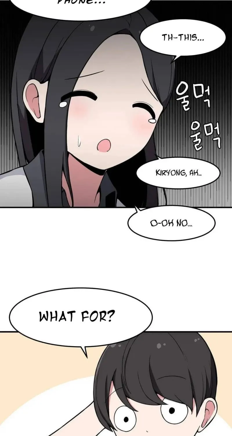 The Secret Of The Partner Next To You Chapter 9 page 29 - MangaKakalot