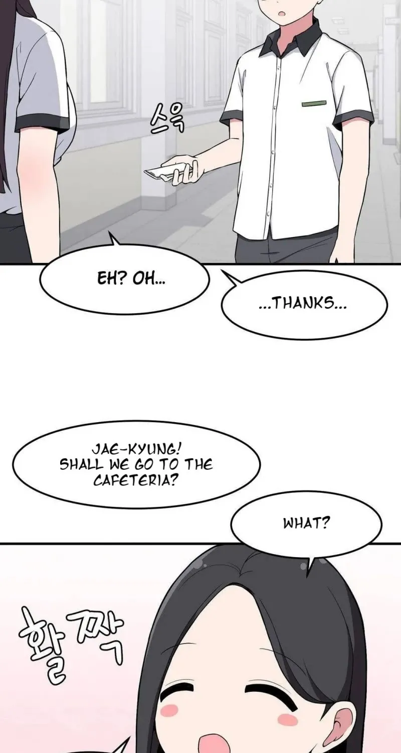 The Secret Of The Partner Next To You Chapter 9 page 37 - MangaKakalot