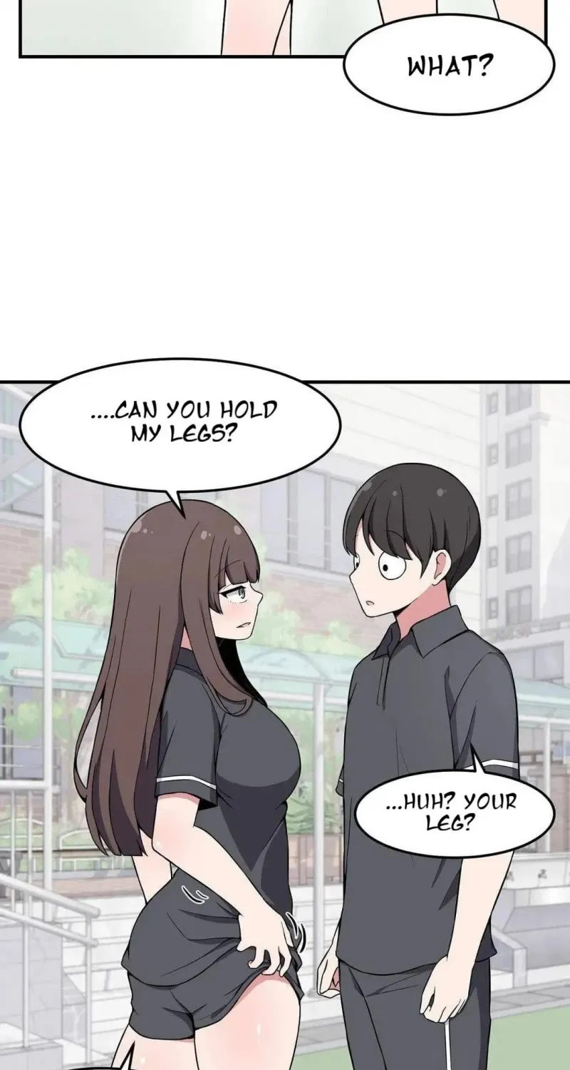 The Secret Of The Partner Next To You Chapter 9 page 45 - MangaKakalot