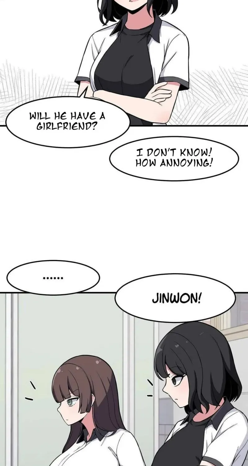 The Secret Of The Partner Next To You Chapter 9 page 64 - MangaKakalot