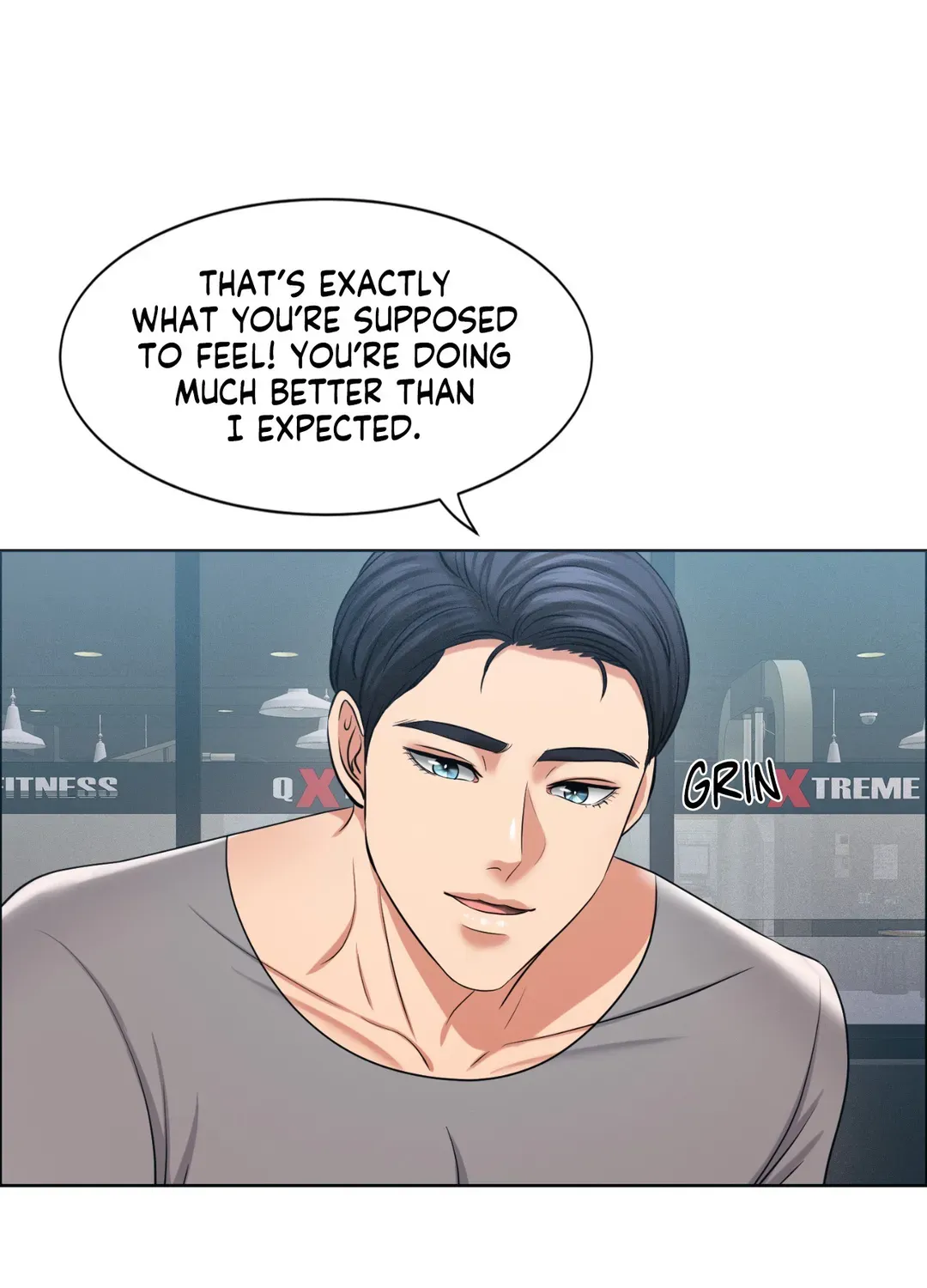 The Secret Promise Chapter 15 page 66 - MangaKakalot