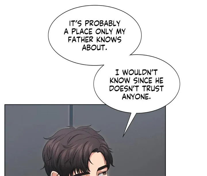 The Secret Promise Chapter 31 page 55 - MangaKakalot